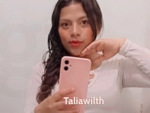 Taliawilth