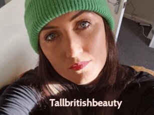 Tallbritishbeauty