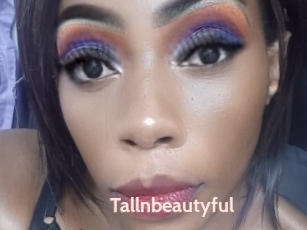 Tallnbeautyful