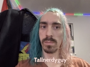 Tallnerdyguy