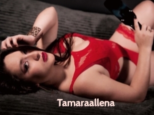 Tamaraallena