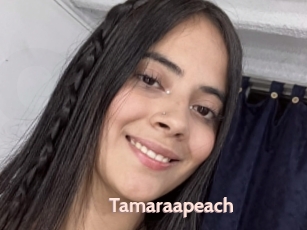 Tamaraapeach