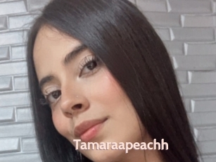 Tamaraapeachh