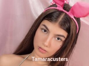 Tamaracusters