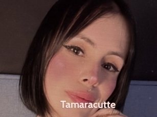 Tamaracutte