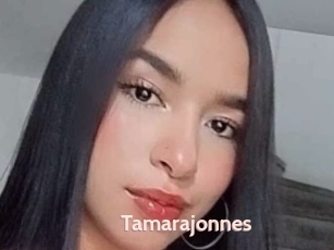 Tamarajonnes