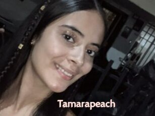 Tamarapeach