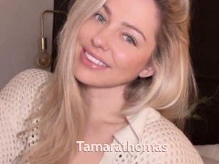 Tamarathomas