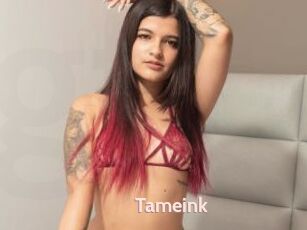 Tameink