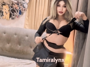 Tamiralynx