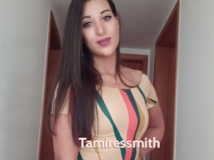 Tamiressmith