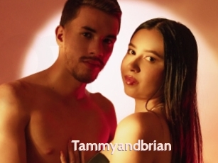 Tammyandbrian