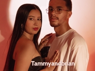 Tammyandbrian