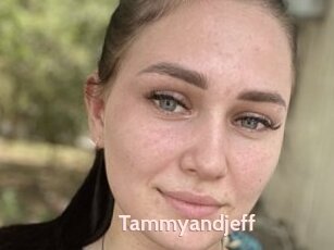 Tammyandjeff