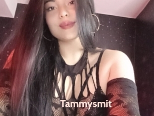 Tammysmit