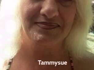 Tammysue