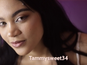 Tammysweet34