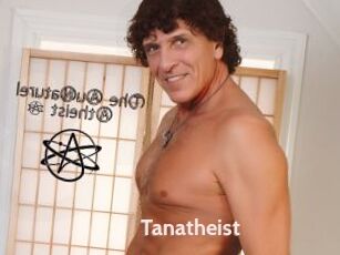 Tanatheist