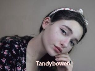 Tandybowen