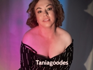 Taniagoodes