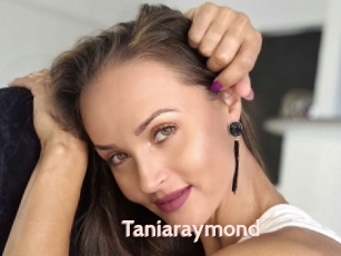 Taniaraymond