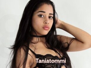 Taniatommi