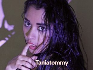 Taniatommy