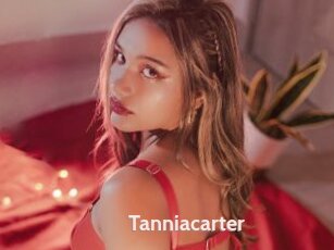 Tanniacarter