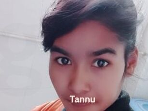 Tannu