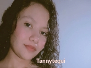 Tannytequi