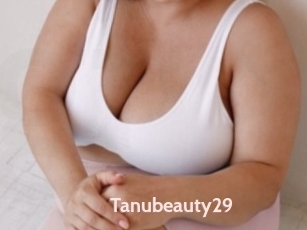 Tanubeauty29