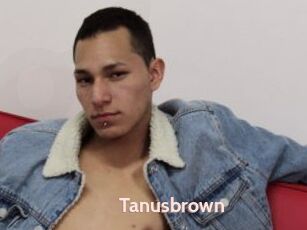 Tanusbrown