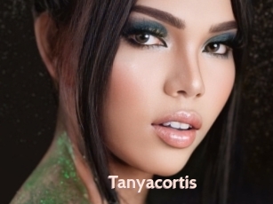 Tanyacortis