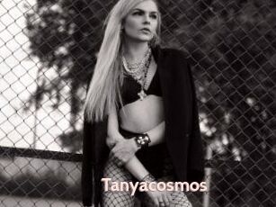 Tanyacosmos