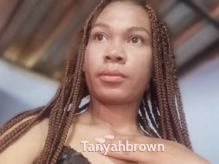 Tanyahbrown