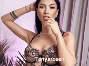 Tanyarosen