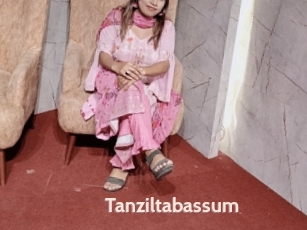 Tanziltabassum