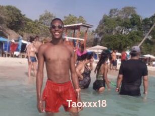 Taoxxx18