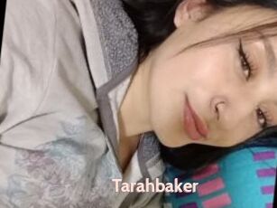 Tarahbaker