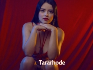 Tararhode