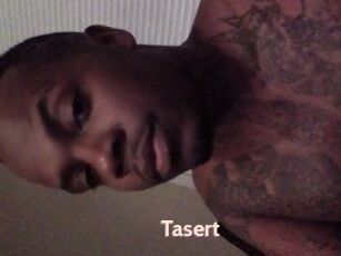 Tasert