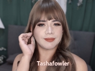 Tashafowler