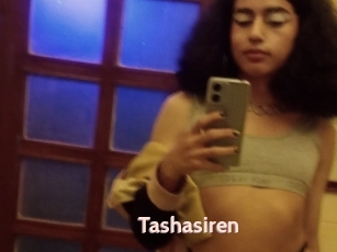 Tashasiren