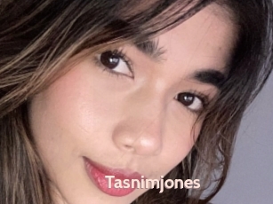 Tasnimjones