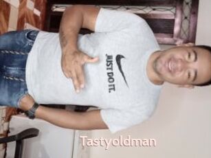 Tastyoldman