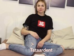 Tataardent