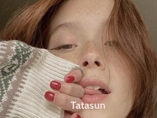 Tatasun