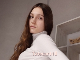 Tatecantrill