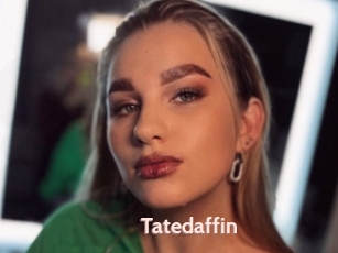 Tatedaffin