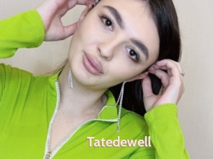 Tatedewell